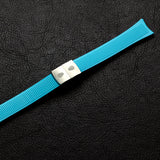 Ice Blue FKM CTS with Buckle