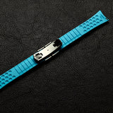Ice Blue FKM CTS with Buckle