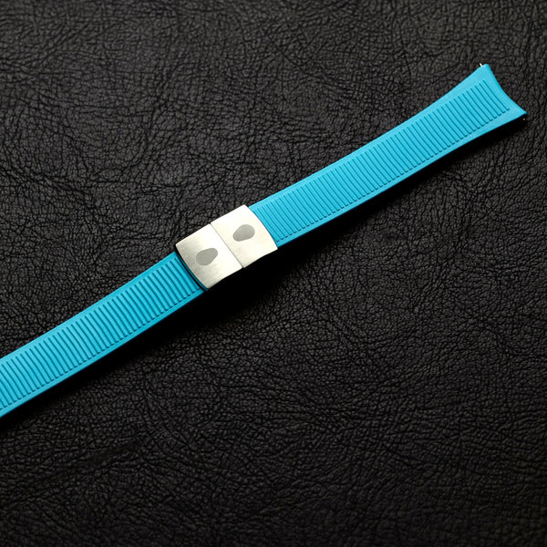 Ice Blue FKM CTS with Buckle