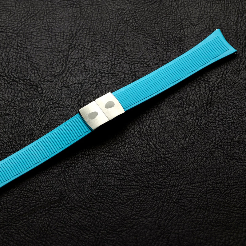 Ice Blue FKM CTS with Buckle