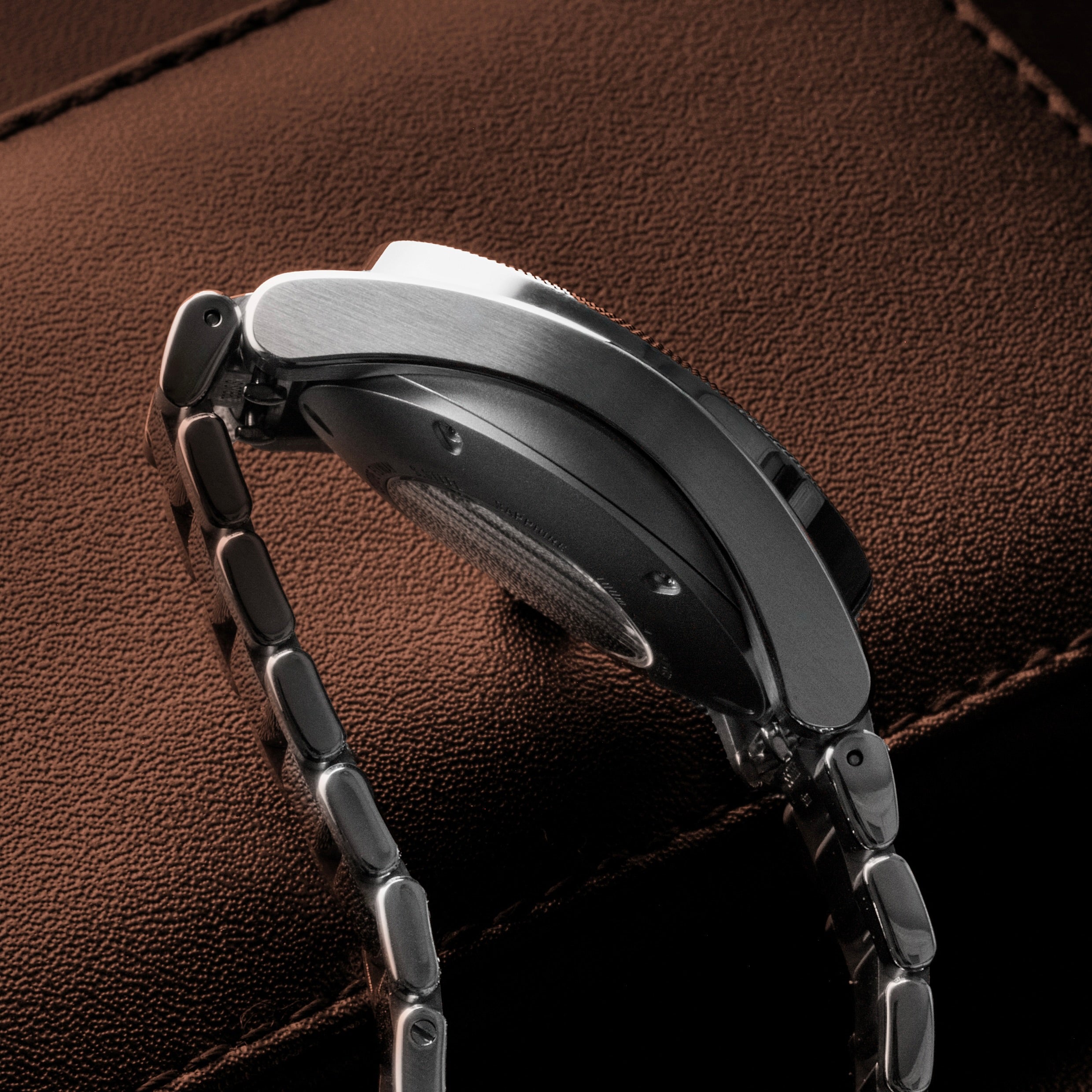 Isotope Flyway Cold Grey Enamel