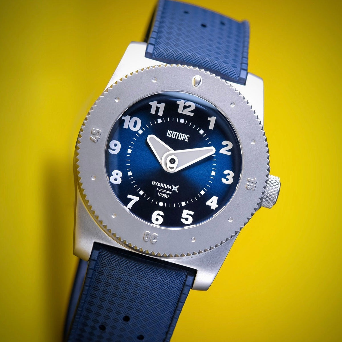 Hydrium X BSMH Blue