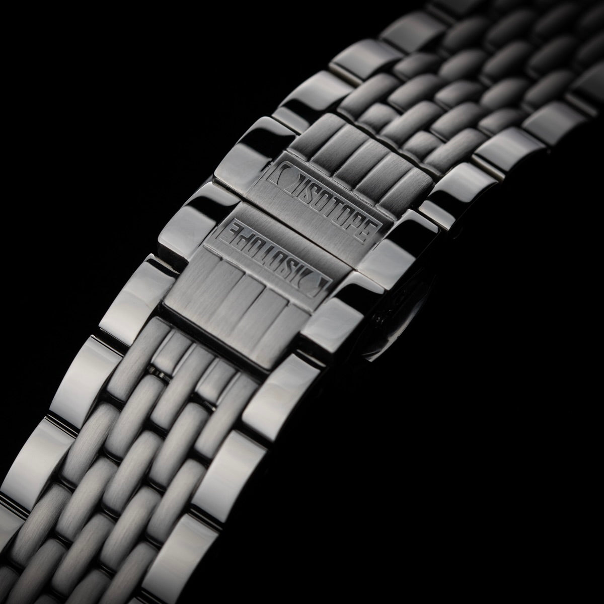 Mercury S.S. Bracelet