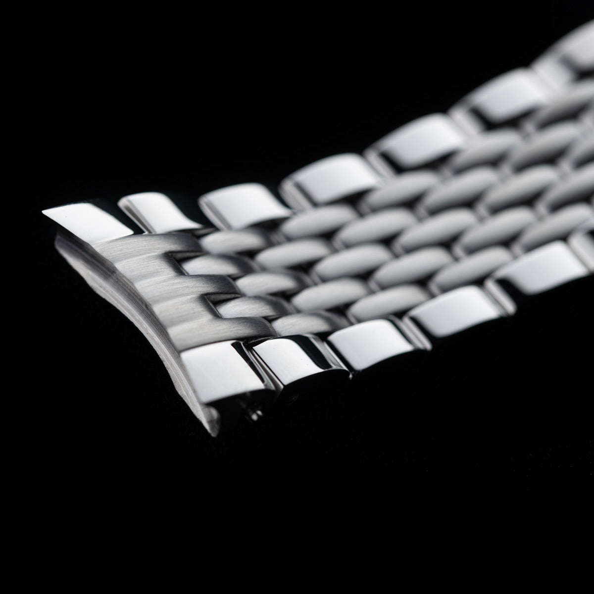 Mercury S.S. Bracelet