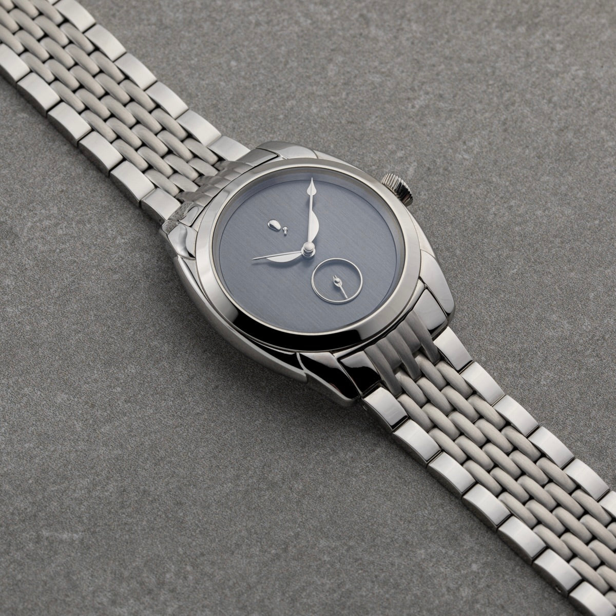 Mercury S.S. Bracelet