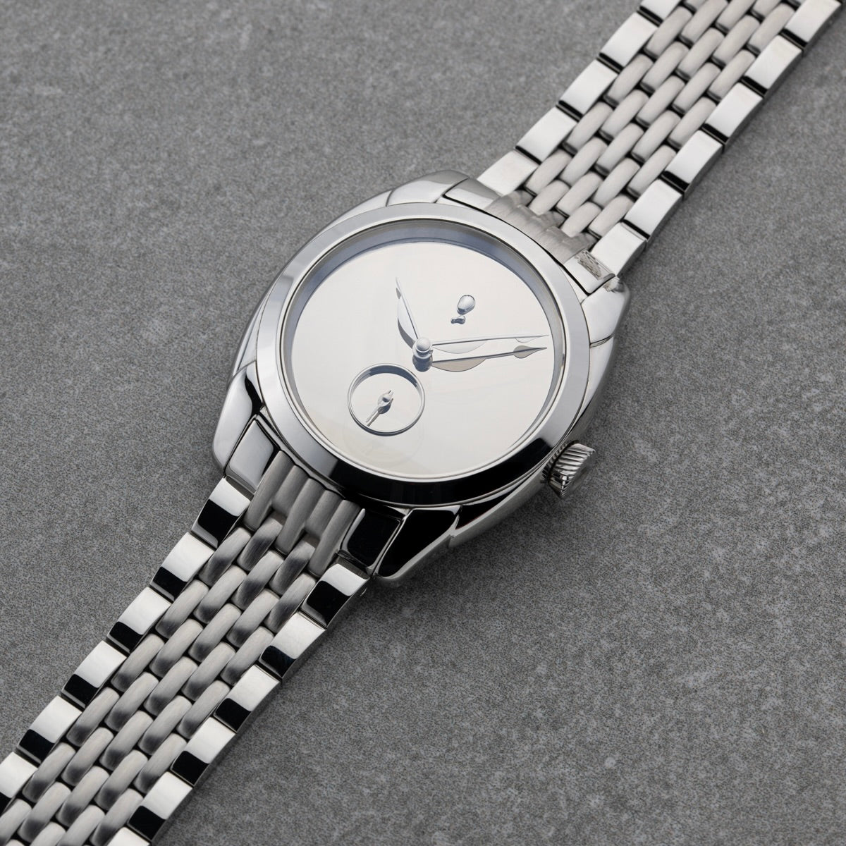 Mercury S.S. Bracelet