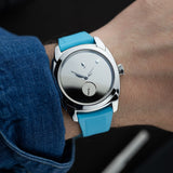 Mercury Revolution Light Ice Blue FKM CTS 