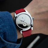 Mercury Revolution RED FKM
