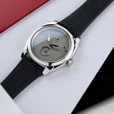 Mercury Shadow Black FKM