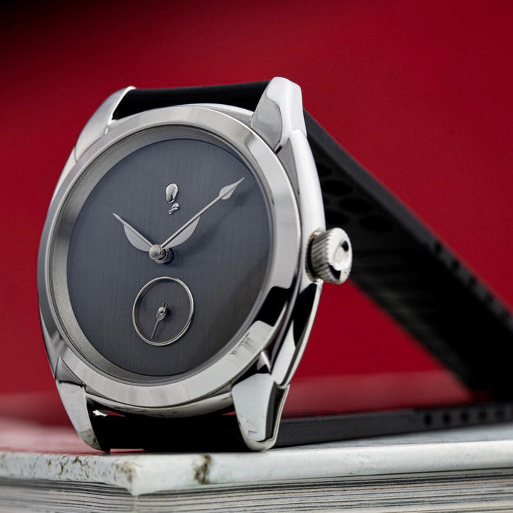 Mercury Shadow Black FKM