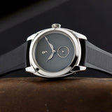Mercury Shadow Black FKM