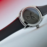 Mercury Shadow Black FKM