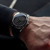 Mercury Shadow Black FKM