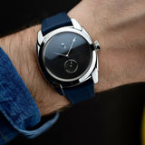 Mercury Shadow Navy Blue FKM CTS 