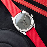 Mercury Shadow RED FKM
