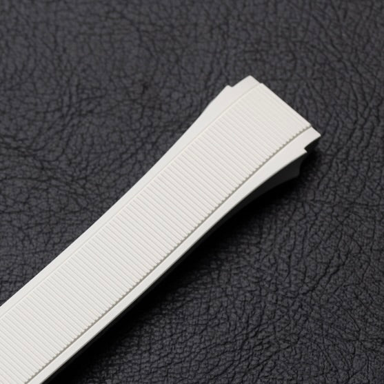 Moonshot FKM CTS White no buckle