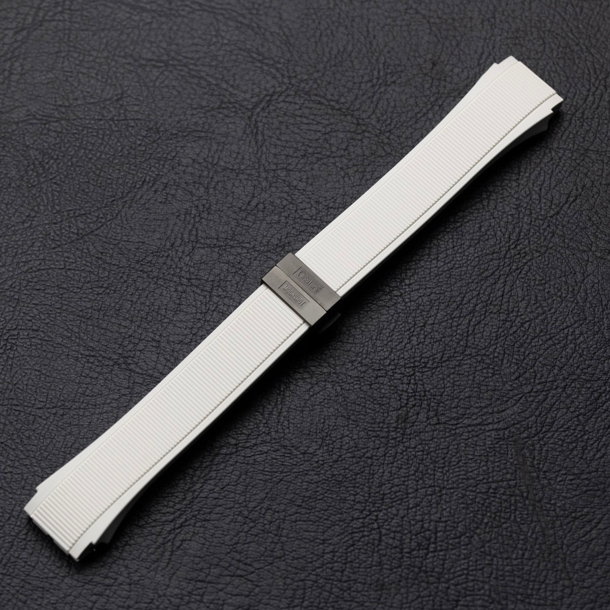 Moonshot FKM CTS White with buckle