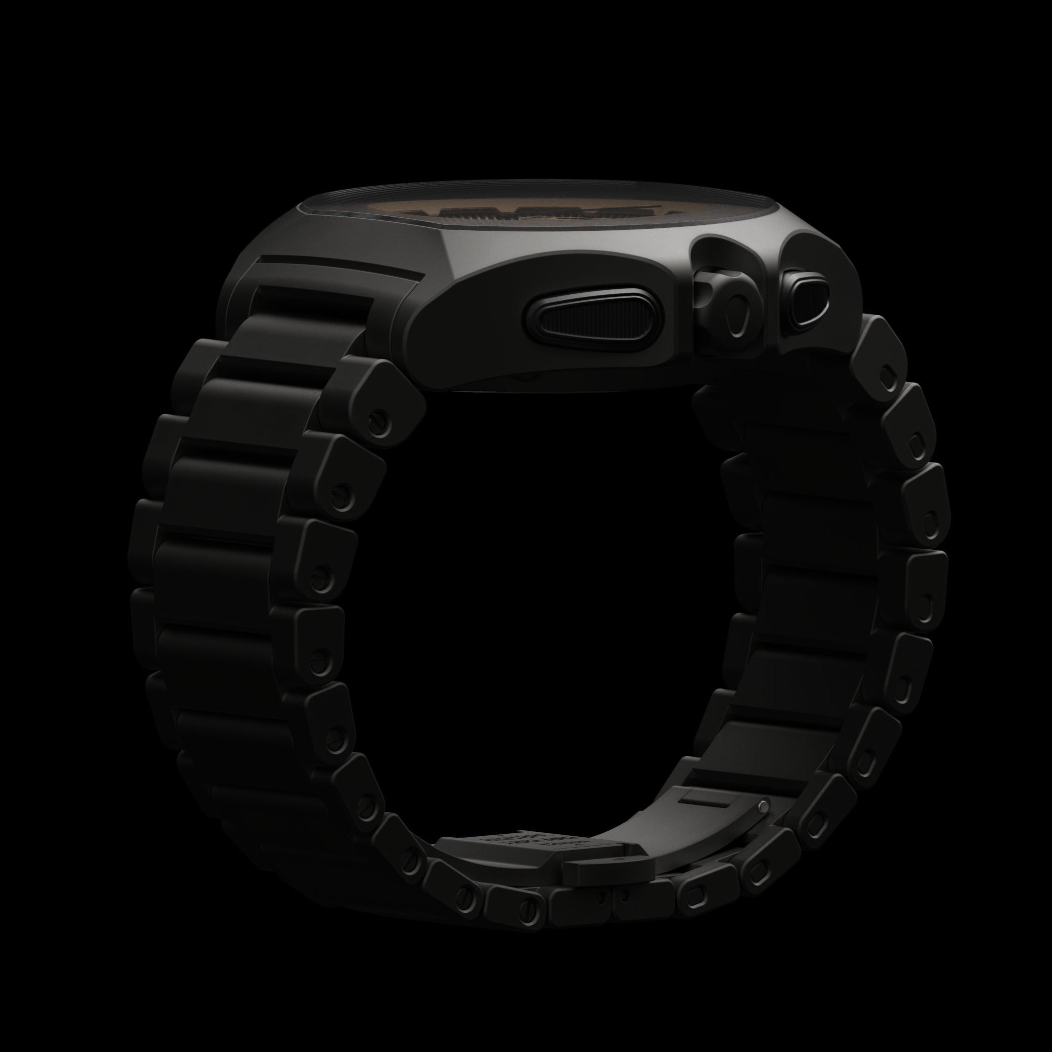 Chronograph Moonshot Terra Maris