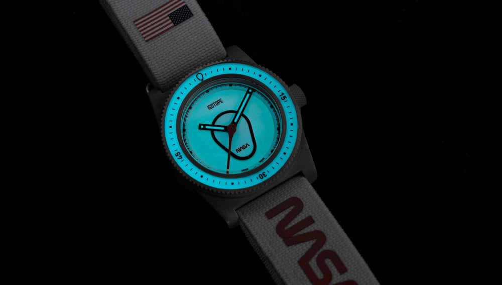 hydrium nasa limited e.