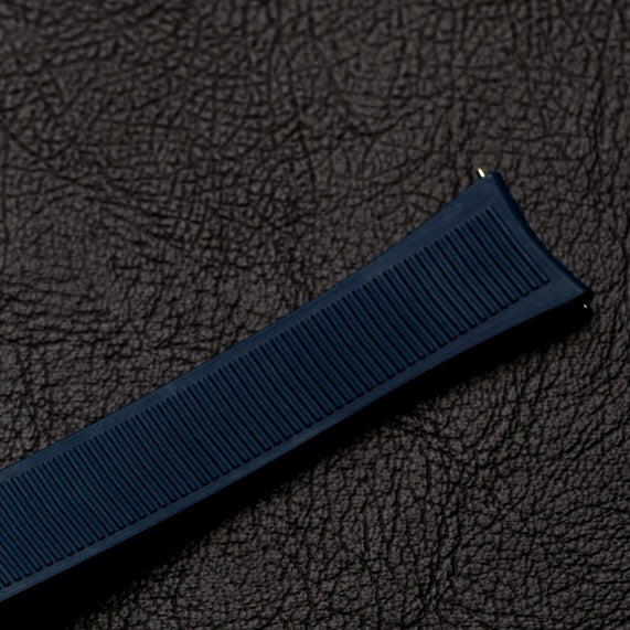 Navy Blue FKM CTS no buckle