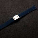 Navy Blue FKM CTS with buckle