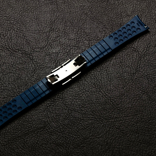 Navy Blue FKM CTS with buckle 2