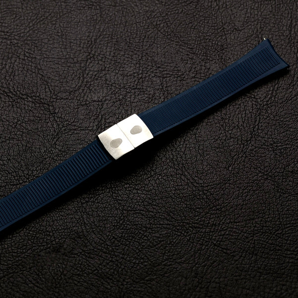 Navy Blue FKM CTS with buckle
