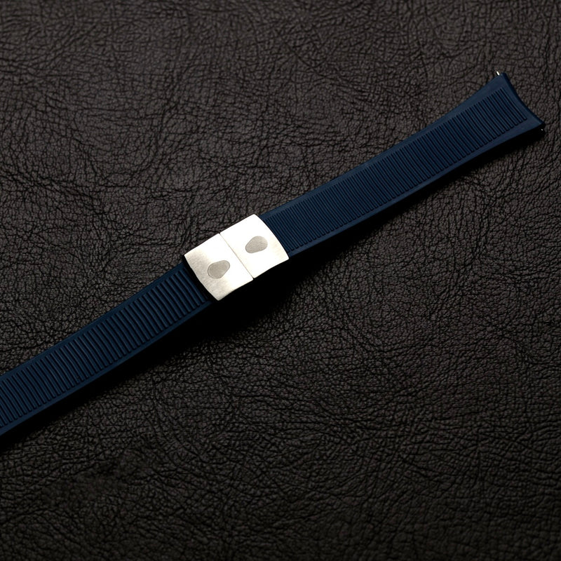 Navy Blue FKM CTS with buckle