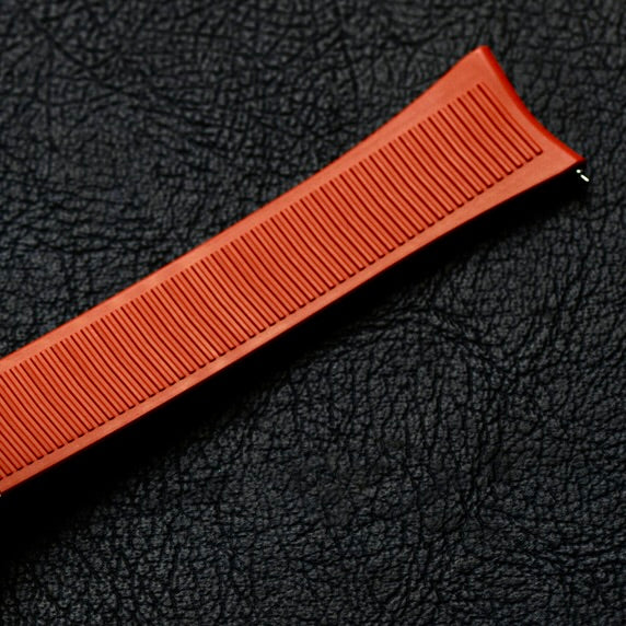Orange FKM CTS no buckle