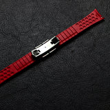 RED FKM CTS Buckle