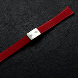 RED FKM CTS Buckle