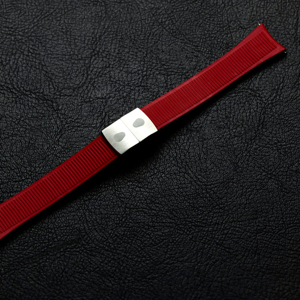 RED FKM CTS Buckle