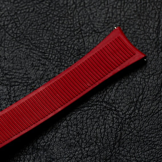 RED FKM CTS no Buckle