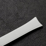 White FKM no clasp