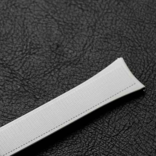 White FKM no clasp