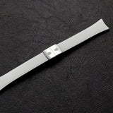 White FKM with clasp