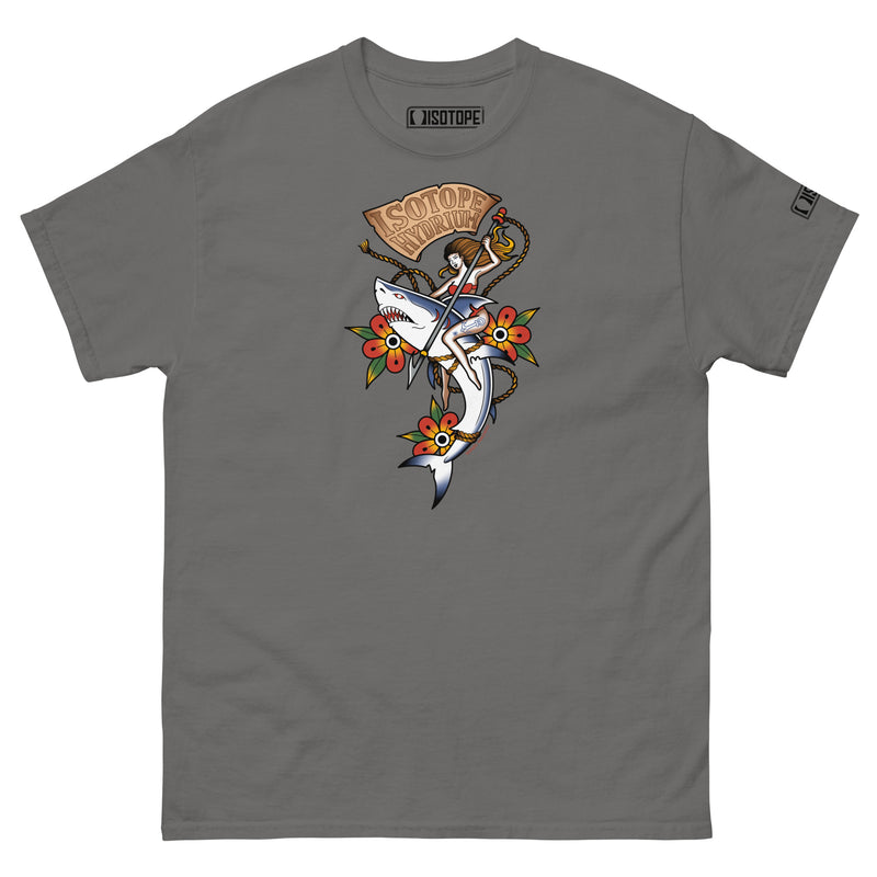 Isotope Watches Hydrium Shark Classic Tee