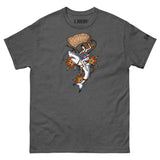 Isotope Watches Hydrium Shark Classic Tee