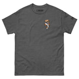 Isotope Watches Hydrium Shark Logo Classic Tee