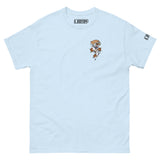 Isotope Watches Hydrium Shark Logo Classic Tee