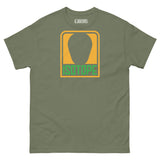Isotope Logo men's classic tee