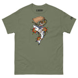 Isotope Watches Hydrium Shark Classic Tee