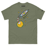 Isotope Watches Chrono Moonshot Classic Tee