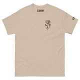 Isotope Watches Hydrium Shark Logo Classic Tee