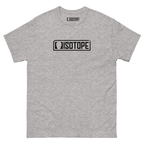 Isotope men's classic tee
