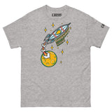 Isotope Watches Chrono Moonshot Classic Tee