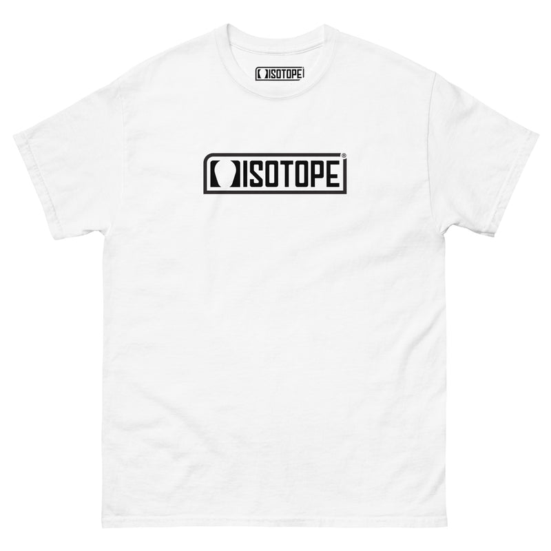 Isotope men's classic tee