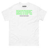 Isotope Watches men's classic tee