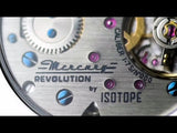 Isotope x Revolution Mercury