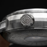 Cool Hunting GMT 0º Limited Edition